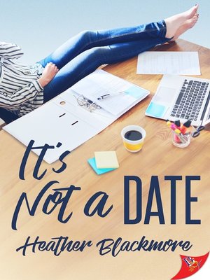 cover image of It's Not a Date